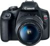 Picture of Canon EOS Rebel T7 DSLR Camera with 18-55mm Lens | Built-in Wi-Fi | 24.1 MP CMOS Sensor | DIGIC 4+ Image Processor and Full HD Videos