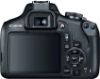 Picture of Canon EOS Rebel T7 DSLR Camera with 18-55mm Lens | Built-in Wi-Fi | 24.1 MP CMOS Sensor | DIGIC 4+ Image Processor and Full HD Videos