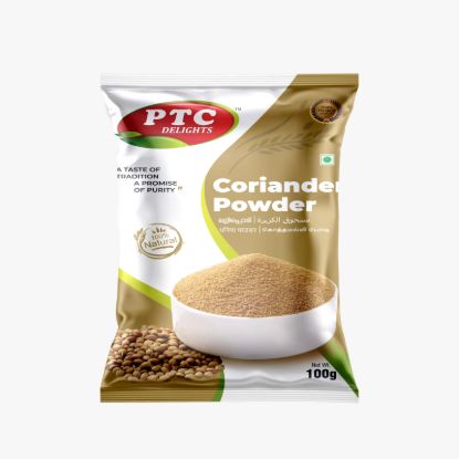 Picture of Coriander Powder (മല്ലി പൊടി)