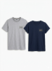 Picture of ZARA Men's Basic  T-Shirt