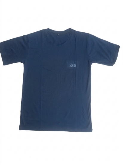 Picture of ZARA Men's Basic  T-Shirt