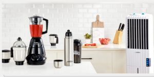 Picture for category Kitchen Appliances