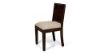 Picture of Monika Wood Furniture Sheesham Wood Dining Table 6 Seater 