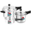 Picture of Pigeon by Stovekraft Aluminium Pressure Cooker Combo