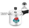 Picture of Pigeon by Stovekraft Aluminium Pressure Cooker Combo