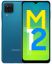 Picture of Samsung Galaxy M12 (Blue,4GB RAM, 64GB Storage) 