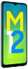 Picture of Samsung Galaxy M12 (Blue,4GB RAM, 64GB Storage) 