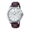 Picture of Casio Analog White Dial Men's Watch-MTP-V300L-7AUDF (A1177)