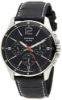 Picture of Casio Enticer Men Multi Dial Black Watch-MTP-1374L-1AVDF (A834)