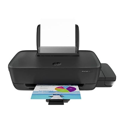 Picture of HP 115 Color Single Function Ink Tank Printer