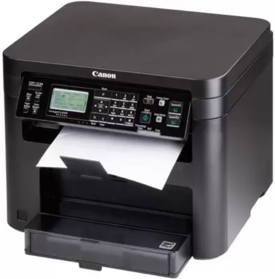 Picture of Canon imageCLASS MF232w Multi-function WiFi Monochrome Laser Printer