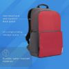 Picture of Lenovo 39.63cm (15.6")Executive Red Backpack