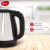 Picture of Pigeon Amaze Plus Electric Kettle (14289) with Stainless Steel Body