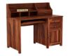 Picture of Home furniture Wooden Study Table for Home and Office