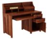 Picture of Home furniture Wooden Study Table for Home and Office