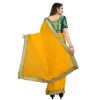 Picture of Anand Sarees Chiffon Saree with Blouse Piece