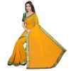 Picture of Anand Sarees Chiffon Saree with Blouse Piece