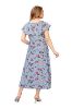 Picture of PERFECTBLUE Women's Crape Printed Kurti