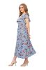 Picture of PERFECTBLUE Women's Crape Printed Kurti