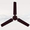 Picture of Luminous Morpheus Ceiling Fan (Brown) Anti –Rust 1200mm