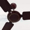 Picture of Luminous Morpheus Ceiling Fan (Brown) Anti –Rust 1200mm