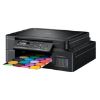 Picture of Brother DCP-T520W All-in One Ink Tank Refill System Printer with Built-in-Wireless Technology