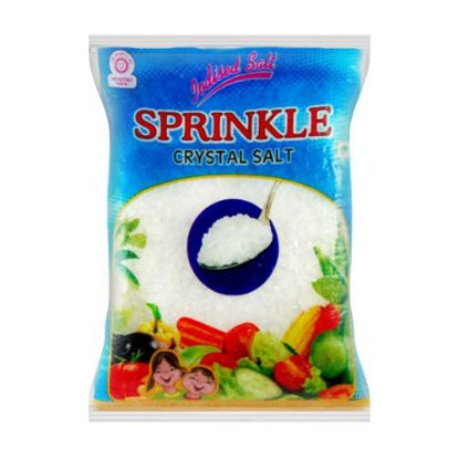 Picture of Sprinkle Crystal Salt