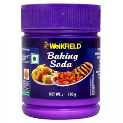 Picture of Weikfield Baking Soda