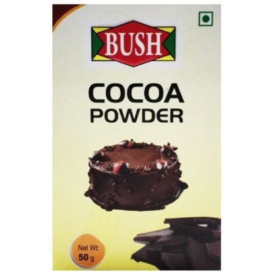 Picture of Bush Cocoa Powder