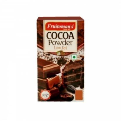 Picture of Fruitomans Cocoa Powder