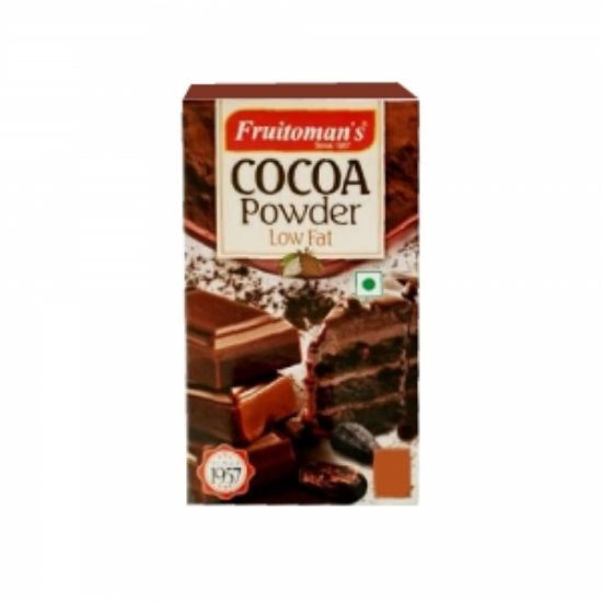 Picture of Fruitomans Cocoa Powder