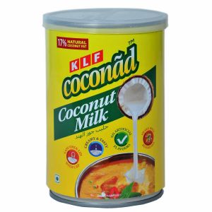 Picture for category Coconut Milk