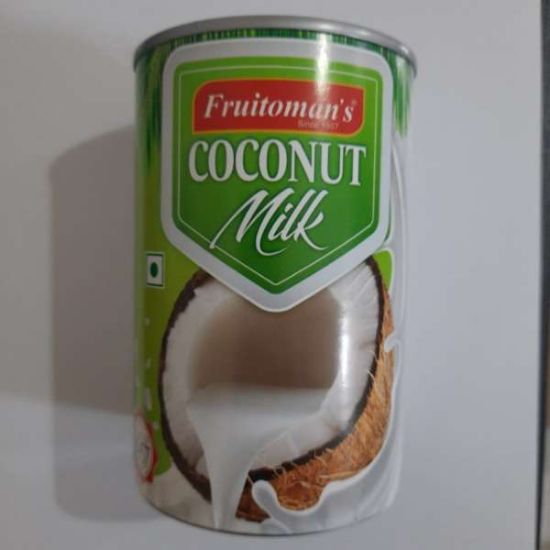 Picture of Fruitomans Coconut Milk