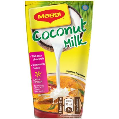 Picture of Maggi Liquid Coconut Milk