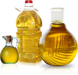 Picture for category Edible Oil & Ghee