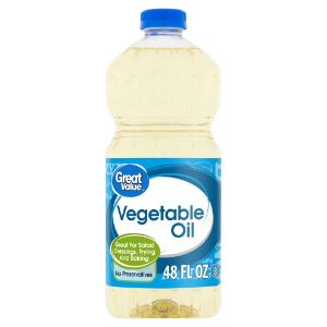 Picture for category Vegetable Oil