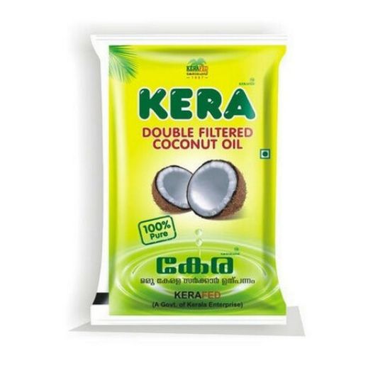 Picture of Kera Coconut Oil