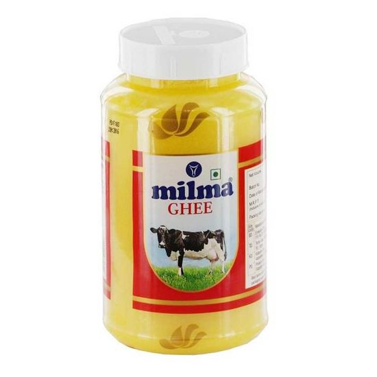 Picture of Milma Ghee