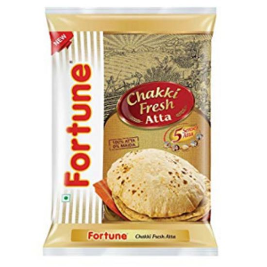 Picture of Fortune Chakki Atta