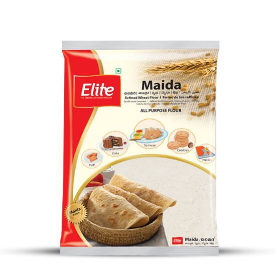 Picture of Elite Maida