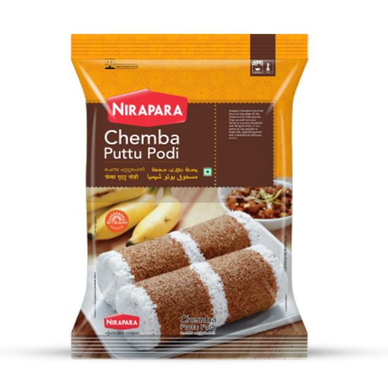 Picture of Nirapara Chemba Puttu Podi