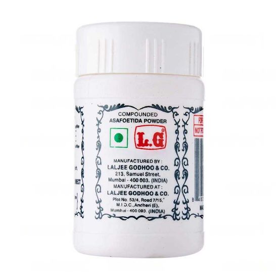 Picture of LG Asafoetida Powder Kayam Podi