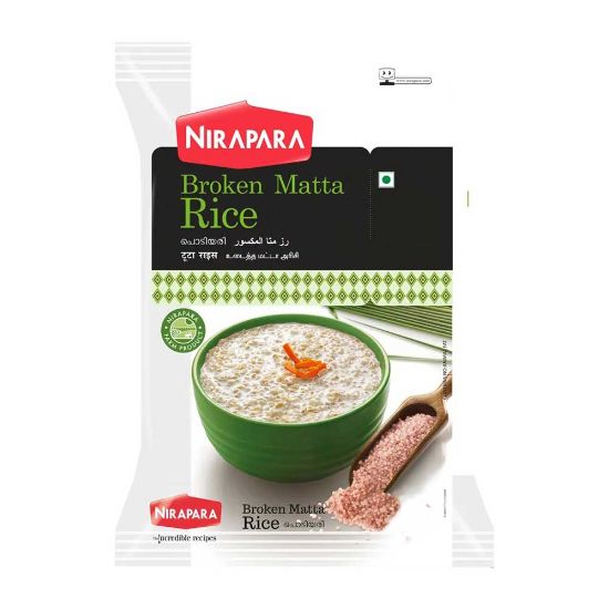 Picture of Nirapara Broken Matta Rice