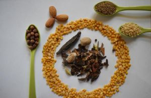 Picture for category Whole Pulses , Spices