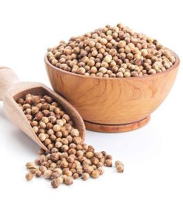 Picture for category Whole Coriander