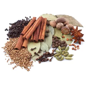 Picture for category Whole Spices