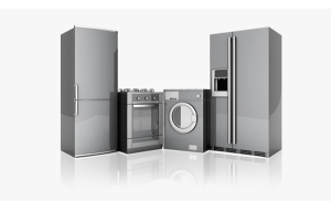 Picture for category Home Appliances