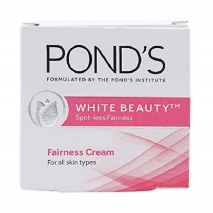 Picture of POND's White Beauty Spot-Less Fairness Day Cream 23g Pack of 3  (69 g)