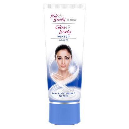 Picture of Fair & Lovely Winter Fairness 24 Hr Moisturisation Cream 50g 