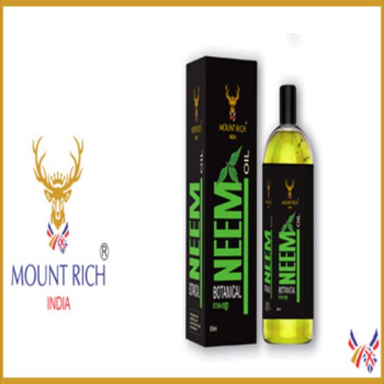 Picture of Mount Rich Neem Botanical Oil